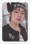 STRAY KIDS - 5-STAR 3rd Album [MY MUSIC TASTE] POB OFFICIAL PHOTOCARD