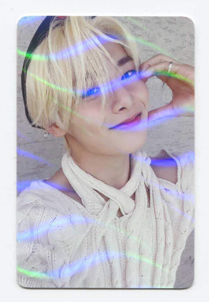 STRAY KIDS [MAXIDENT] Withmuu POB UNRELEASED OFFICIAL