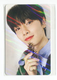 STRAY KIDS - Holiday Special Single [CHRISTMAS EVEL] Aladin POB OFFICIAL PHOTOCARD