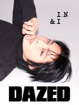 Dazed & Confused Magazine Korea October 2024