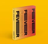 Ateez - Zero : Fever Part.1 Platform version