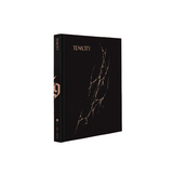 SF9 - Vol.2 TENACITY CD