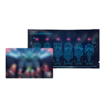 Isegye Idol - Be My Light STAYG version