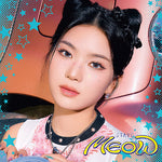 STAYC - 4th Single Album MEOW / Cheeky Icy Thang Solo Member Jacket Edition Japan version CD