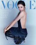 Vogue Magazine Korea September 2024 Karina Winter Giselle Ningning