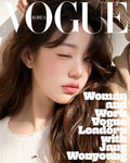 Vogue Korean Magazine March 2025