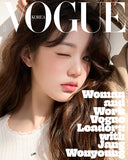 Vogue Korean Magazine March 2025