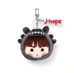BTS Island In the SEOM Official MD - Face Keyring