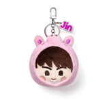 BTS Island In the SEOM Official MD - Face Keyring