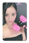 BLACKPINK LIGHT STICK VER.2 [WEVERSE SHOP] SPECIAL EVENT OFFICIAL PHOTOCARD