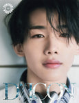 DICON Volume N°28 &TEAM A Type : Forever and Ever