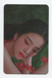 JISOO FIRST SINGLE ALBUM [ME] Ktown4u POB EXCLUSIVE OFFICIAL PHOTOCARD BLACKPINK