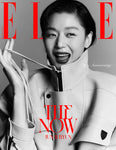 Elle Magazine Korea November 2024 Riize Felix Stray kids Gong yoo Jun Ji Hyun Newjeans Haerin