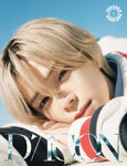 DICON Volume N°28 &TEAM A Type : Forever and Ever