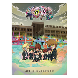 ARrC - 3rd Mini Album Hope Ever Music Platform Album