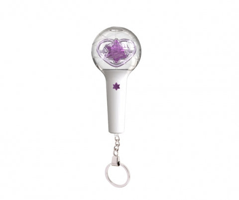 [PRE-ORDER] ASTRO - The 4th ASTROAD Stargraphy MD Official Light Keyring