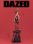 Dazed & Confused Magazine Korea October 2024