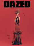 Dazed & Confused Magazine Korea October 2024