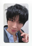 HWIYOUNG - TRAVELING FISH [EVERLINE] LUCKY DRAW EVENT EXCLUSIVE OFFICIAL PHOTOCARD(복사)