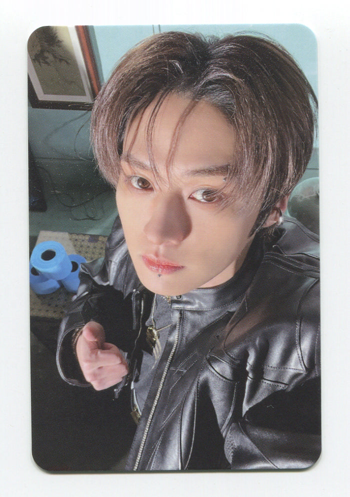 OFFICIAL PHOTOCARD STRAY KIDS - 5 STAR – Pig Rabbit Shop