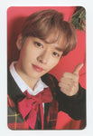 STRAY KIDS - Holiday Special Single [CHRISTMAS EVEL] OFFICIAL PHOTOCARD