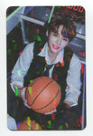 STRAY KIDS - Holiday Special Single [CHRISTMAS EVEL] Glitter POB OFFICIAL PHOTOCARD