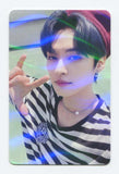 STRAY KIDS [MAXIDENT] Withmuu POB UNRELEASED OFFICIAL PHOTOCARD