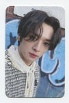 STRAY KIDS - 5-STAR 3rd Album [APPLE MUSIC] POB EXCLUSIVE OFFICIAL PHOTOCARD