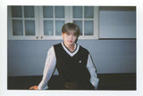 STRAY KIDS [MAXIDENT] SW Luck Draw Postcard POB UNRELEASED OFFICIAL PHOTOCARD