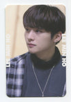 STRAY KIDS [MIXTAPE] Debut Album OFFICIAL PHOTOCARD