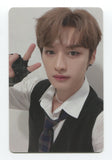 STRAY KIDS - Holiday Special Single [CHRISTMAS EVEL] POB OFFICIAL PHOTOCARD