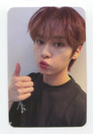 STRAY KIDS - 5-STAR 3rd Album [MY MUSIC TASTE] POB VIDEO CALL OFFICIAL PHOTOCARD