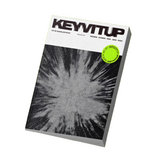 Keyvitup - 1st EP KEYVITUP CD