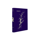 SF9 - Vol.2 TENACITY CD