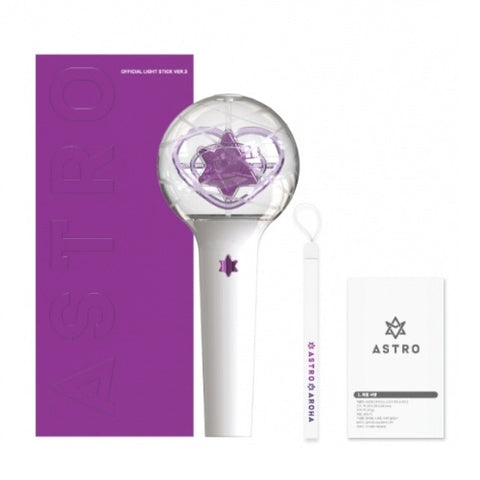 ASTRO OFFICIAL LIGHT STICK VER.3