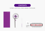 ASTRO OFFICIAL LIGHT STICK VER.3