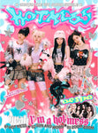 aespa - Japan 1st Single HOT MESS (Limited Edition ver.) +Free Gift