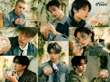 [2nd Stock] STRAY KIDS - Hollow [Limited Period Pressing Edition] JAPAN ver.