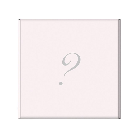 [Starship Square Exclusive POB] Ive - 4th EP Ive Secret Loved Ive version Limited Edtion CD+Pre-Order Gift