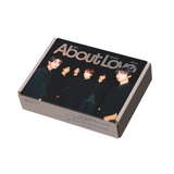 SF9 - Special Album About Love CD