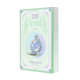 cosmosy - 1st Mini Album the a(e)nd Nemo Album version