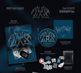 Nam Woo Hyun - Vol.2 2X8 CD