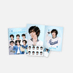 [2nd PRE-ORDER] RIIZE POP-UP 2025 WE LITTLE RIIZE Official MD - MAGAZINE SET