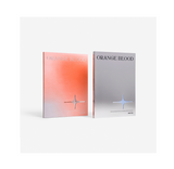 ENHYPEN - 5th Mini Album ORANGE BLOOD