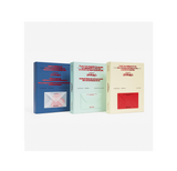 ENHYPEN - 2nd Studio Album Romance : Untold CD