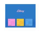 TWICE - TWICETAGRAM (Vol.1) Album+Extra Photocards Set