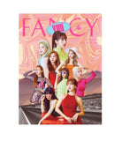 TWICE - Fancy You 7th Mini Album+Extra Photocards Set