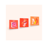 ENHYPEN - MANIFESTO : DAY 1 ENGENE VERSION CD + Extra Photocards Set