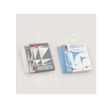 ENHYPEN - DIMENSION : ANSWER Album