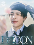 DICON Volume N°28 &TEAM A Type : Forever and Ever
